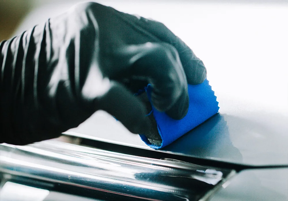 proses nano coating proses nano coating